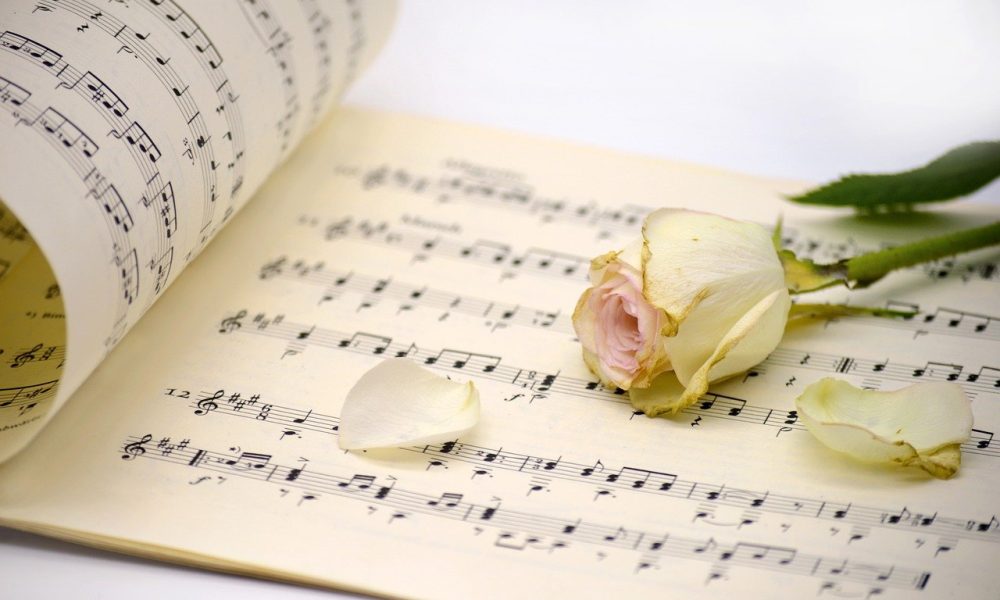 music, sheet music, rose-7540997.jpg